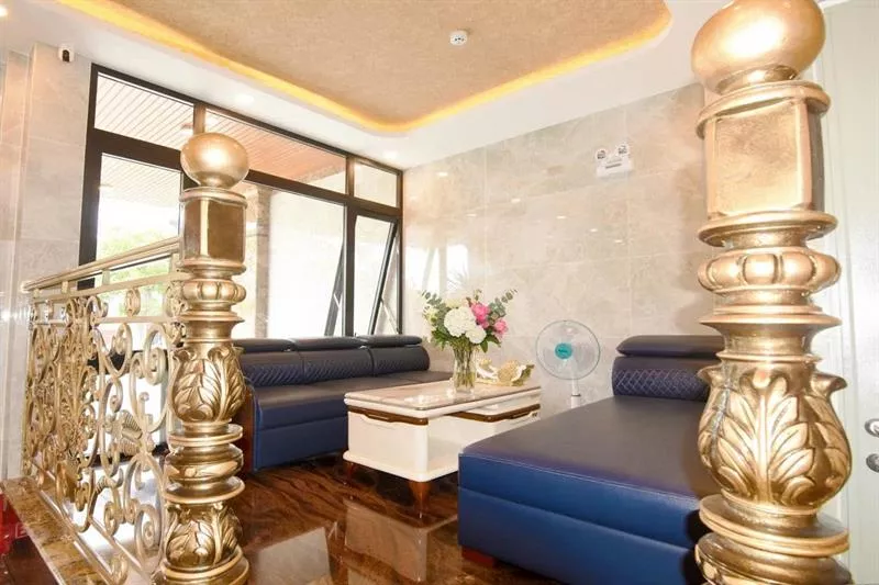 Hùng Anh Hotel Phan Thiết – Khách Sạn giá rẻ gần biển Phan Thiết