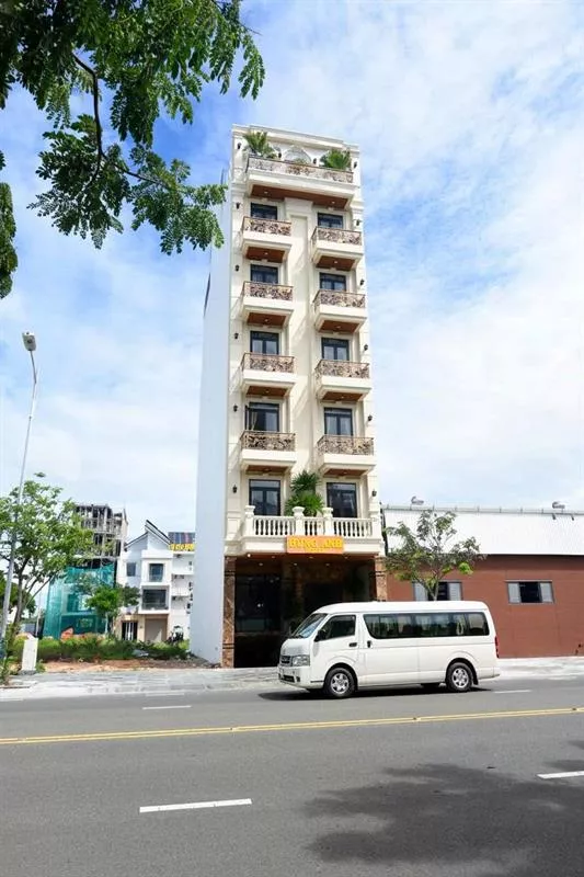 Hùng Anh Hotel Phan Thiết – Khách Sạn giá rẻ gần biển Phan Thiết