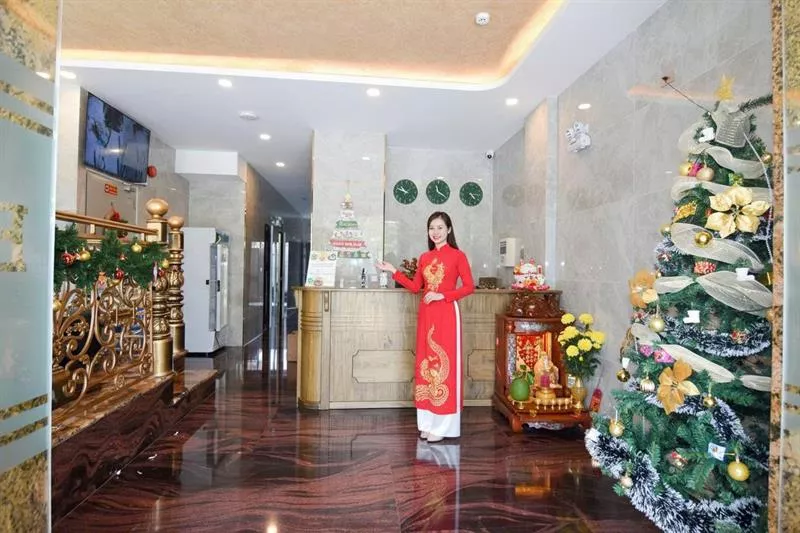 Hùng Anh Hotel Phan Thiết – Khách Sạn giá rẻ gần biển Phan Thiết